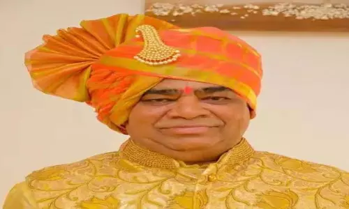 Rahuri विधायक शिवाजी कर्डिले का दिल का दौरा पड़ने से निधन Rahuri विधायक शिवाजी कर्डिले का दिल का दौरा पड़ने से निधन