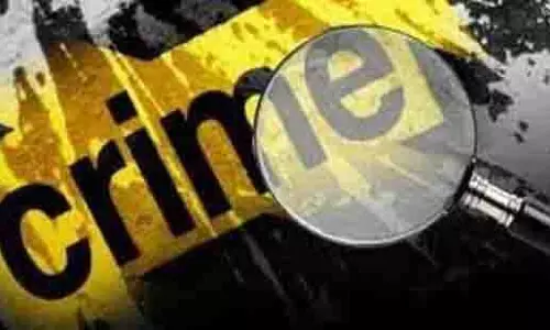 Punjab: बरनाला में व्यक्ति मृत मिला, ससुर समेत दो पर मामला दर्ज Punjab: बरनाला में व्यक्ति मृत मिला, ससुर समेत दो पर मामला दर्ज