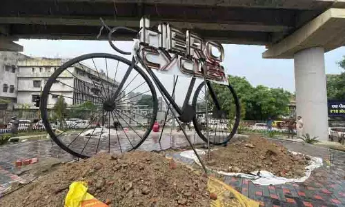 SAD नेता ने मेजर भूपिंदर सिंह की प्रतिमा की पुनर्स्थापना की मांग की