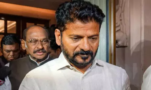 Telangana 23 अक्टूबर को कैबिनेट बैठक में 42% पिछड़ा वर्ग आरक्षण के मुद्दे पर फैसला करेगा
