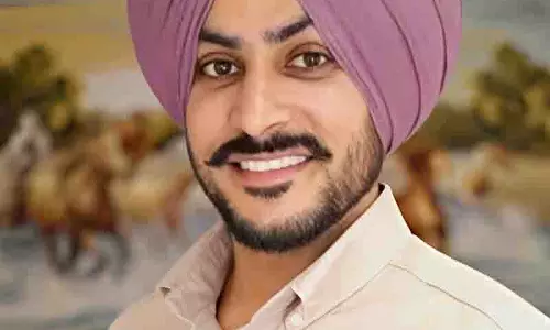 Jawanda के भोग समारोह के लिए सुरक्षा और यातायात की योजना बनाई गई Jawanda के भोग समारोह के लिए सुरक्षा और यातायात की योजना बनाई गई
