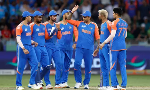 वो मुकाबला, जब टीम इंडिया ने ऑस्ट्रेलिया के खिलाफ वनडे मैच में बनाए 399 रन वो मुकाबला, जब टीम इंडिया ने ऑस्ट्रेलिया के खिलाफ वनडे मैच में बनाए 399 रन
