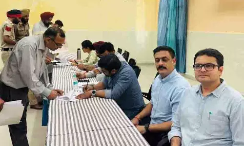Ludhiana: सिविल अस्पताल ने पिछले विवादों के बीच डोप टेस्ट प्रोटोकॉल सख्त किए