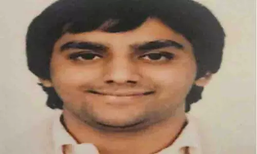 पूर्व DGP मोहम्मद मुस्तफा के बेटे का 33 साल की उम्र में निधन, शोक में डूबे