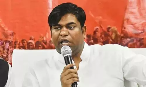 VIP के मुकेश सहनी चुनाव नहीं लड़ेंगे, उपमुख्यमंत्री पद की मांग करेंगे