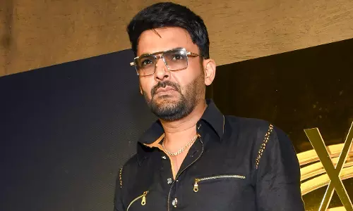 Kapil Sharma के कैफे के बाहर फिर गोलीबारी, बिश्नोई गैंग का दावा