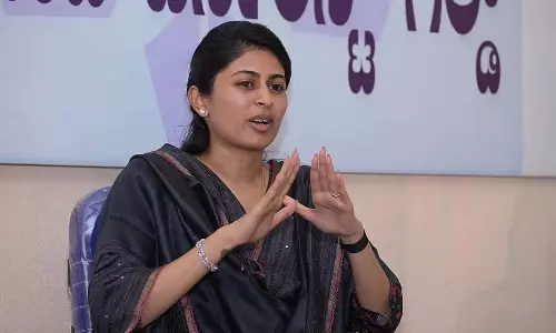 अप्सराकोंडा सैंक्चुअरी प्रोजेक्ट की तैयारी चल रही है: Vaishali Kulkarni