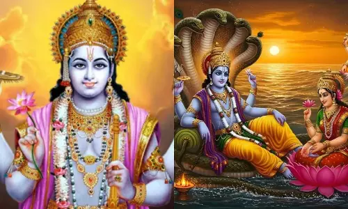 Rama Ekadashi 2025: आज  रमा एकादशी का व्रत, जानें शुभ मुहूर्त