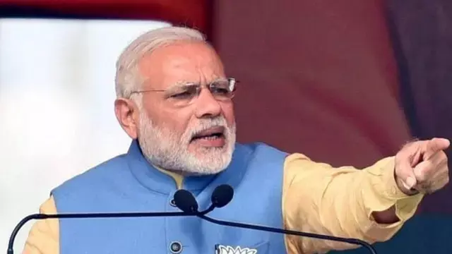 भारत की नदियाँ प्रगति के राजमार्ग हैं: प्रधानमंत्री मोदी भारत की नदियाँ प्रगति के राजमार्ग हैं: प्रधानमंत्री मोदी