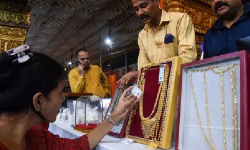 रिपोर्ट के अनुसार सोने का भाव जल्द कर सकता है नया रिकॉर्ड