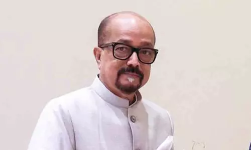 राज्यपाल डेका ने दीपावली पर्व पर प्रदेशवासियों को दी शुभकामनाएं