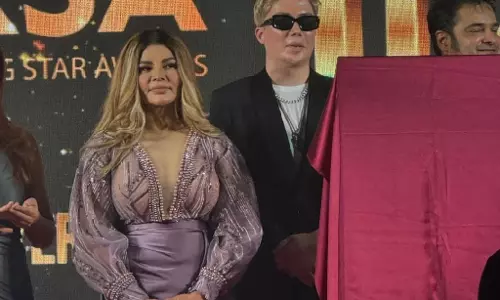 Rakhi Sawant ने शाहरुख और सलमान के प्यार और समर्थन पर किया खुलासा