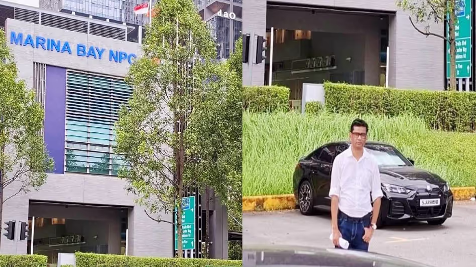 TMC नेता दुलु अहमद ने सिंगापुर में शिकायत दर्ज कराई, जुबीन गर्ग की मौत