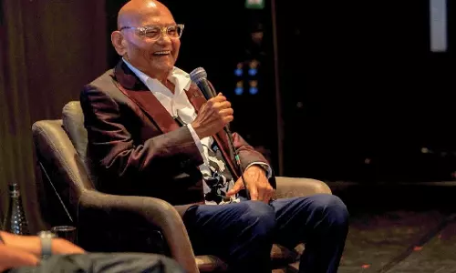 भारत के समृद्ध सोने और हीरे के भंडार विकास को गति दे सकते हैं: वेदांता चेयरमैन