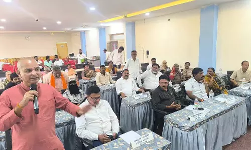 ₹20 करोड़ की ग्रांट से सड़कें बनाई जाएंगी: Janardhan Reddy ₹20 करोड़ की ग्रांट से सड़कें बनाई जाएंगी: Janardhan Reddy