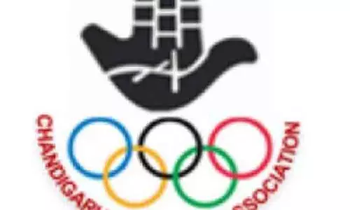 चार साल बाद Chandigarh ओलंपिक एसोसिएशन के चुनाव 21 नवंबर को होंगे चार साल बाद Chandigarh ओलंपिक एसोसिएशन के चुनाव 21 नवंबर को होंगे