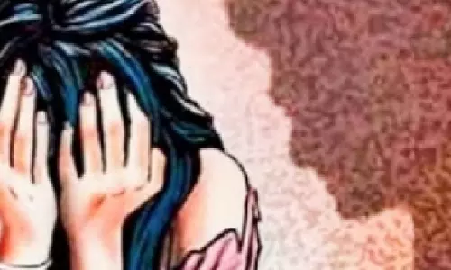 Bengaluru: कॉलेज के शौचालय में इंजीनियरिंग छात्रा से बलात्कार, दोस्त गिरफ्तार