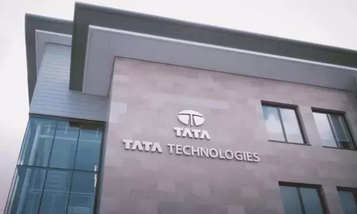 Tata Technologies के दूसरी तिमाही के परिणाम