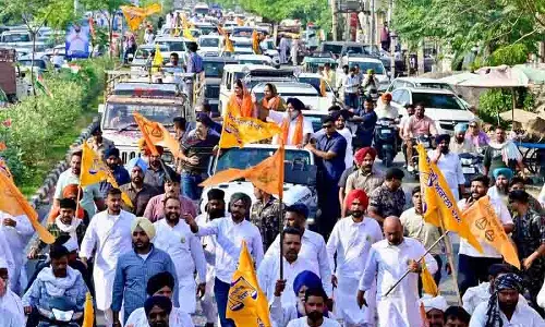 राजनीति में सेवा और ईमानदारी की वापसी होनी चाहिए: SAD candidate