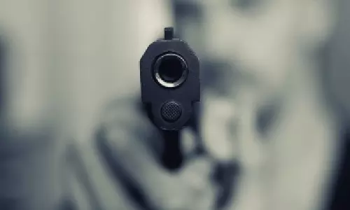 Assam में सेना की चौकी पर आतंकवादियों ने की गोलीबारी, तीन जवान घायल