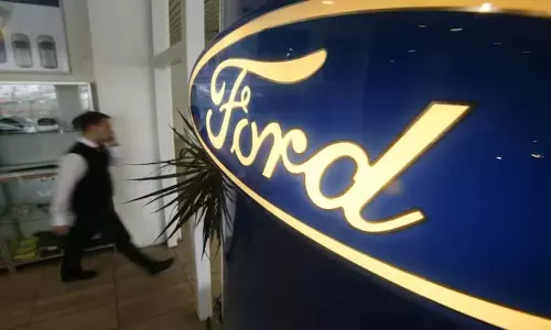 Ford ने अमेरिका में 290,000 से अधिक वाहन वापस बुलाए