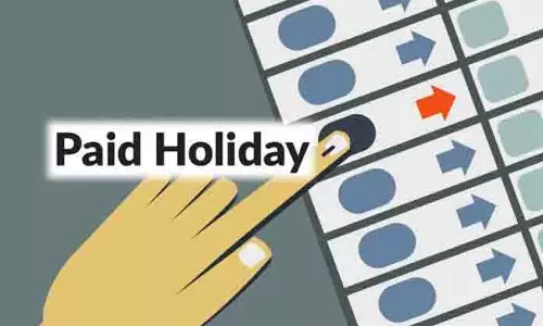 11 नवंबर को नगरोटा, Budgam में सवेतन अवकाश
