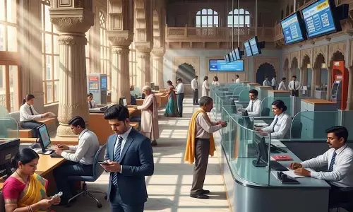 सरकार ने सरकारी बैंकों के CEOs को सहायक कंपनियों की लिस्टिंग में तेजी लाने के लिए प्रेरित किया सरकार ने सरकारी बैंकों के CEOs को सहायक कंपनियों की लिस्टिंग में तेजी लाने के लिए प्रेरित किया