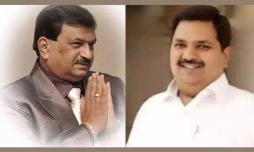 Prashant Hire के परिवार के खातों में 18 करोड़ रुपये ट्रांसफर; अपराध दर्ज