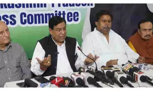 JKPCC ने नगरोटा में आधिकारिक गुंडागर्दी के लिए प्रशासन की आलोचना की