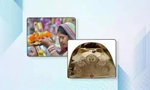 Chhath Puja में पीतल के बर्तनों का क्यों होता है विशेष महत्व? जानें धार्मिक और वैज्ञानिक कारण