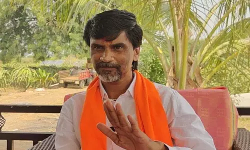 Jarange का बड़ा खुलासा: भुजबल की रिहाई के बाद सुप्रिया सुले ने दिए 20 करोड़ Jarange का बड़ा खुलासा: भुजबल की रिहाई के बाद सुप्रिया सुले ने दिए 20 करोड़