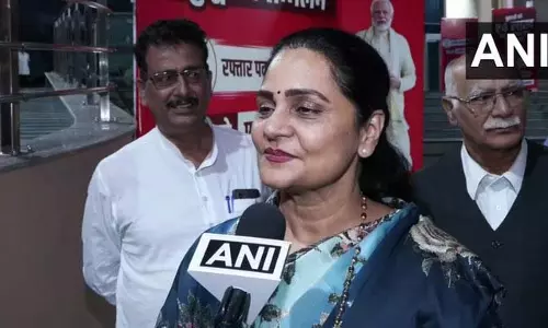बीजेपी नेता सुनीता डुग्गल का बड़ा बयान
