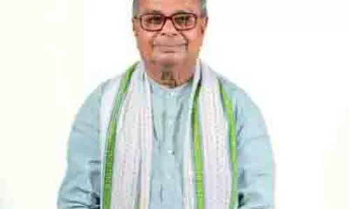 Tripura नेपाल को बिजली आपूर्ति पर विचार कर रहा है: ऊर्जा मंत्री