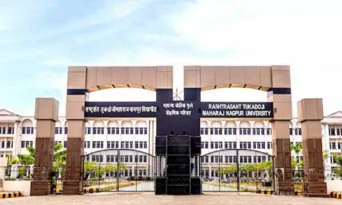 Nagpur विश्वविद्यालय के कुलपति की जातिगत स्थिति पर बहस छिड़ी
