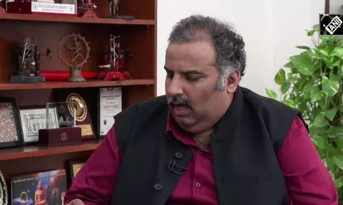 राज्यसभा उपाध्यक्ष हरिवंश नारायण सिंह का बयान राज्यसभा उपाध्यक्ष हरिवंश नारायण सिंह का बयान