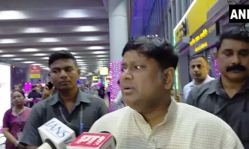 CM ममता बनर्जी के SIR बयान पर केंद्रीय मंत्री ने कहा