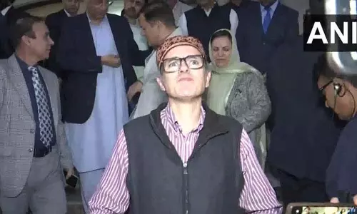 CM ने पांच साल के एजेंडे और जनता से किए गए वादों की जिम्मेदारी पर जोर दिया