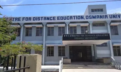 दूरस्थ शिक्षा डिग्री परीक्षा पुनर्मूल्यांकन परिणाम जारी दूरस्थ शिक्षा डिग्री परीक्षा पुनर्मूल्यांकन परिणाम जारी