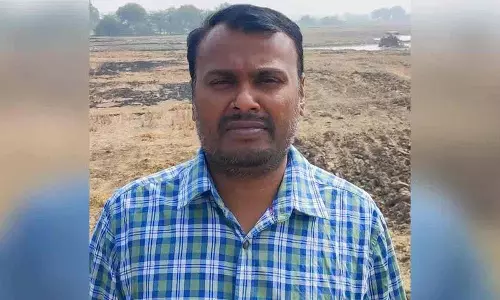 टेडला गट्टैया को OU डॉक्टरेट से सम्मानित किया गया