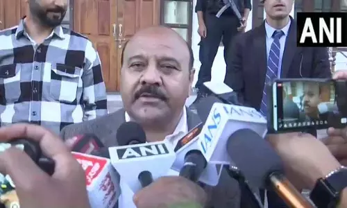 डिप्टी सीएम सुरिंदर चौधरी ने Durbar Move की बहाली की घोषणा की डिप्टी सीएम सुरिंदर चौधरी ने Durbar Move की बहाली की घोषणा की