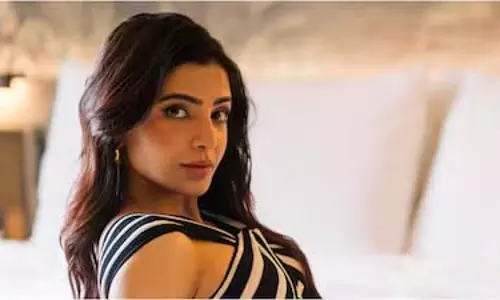 Samantha Ruth Prabhu ने पर्सनल स्ट्रगल्स पर तोड़ी चुप्पी, ट्रोलिंग और जजमेंट का किया सामना