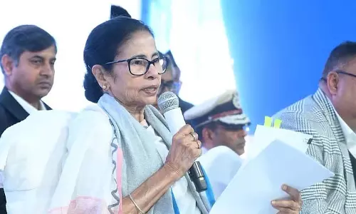 Mamata का विपक्ष को जवाब, शुभेंदुर का पलटवार