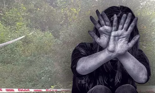 Durgapur के जंगल में मिला खून: मेडिकल छात्रा बलात्कार मामले में अहम सुराग?