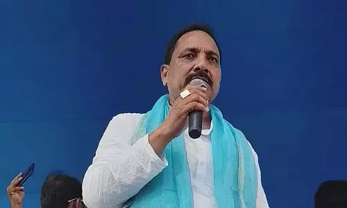 Trinamool विधायक पर रतुआ में स्कूल के लिए जमीन अतिक्रमण का आरोप