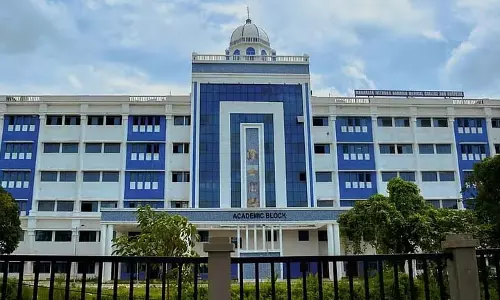 वरिष्ठ डॉक्टरों की धोखाधड़ी से कूचबिहार मेडिकल कॉलेज में संकट