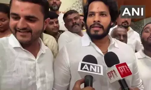 सरकार मुद्दों को भटकाने में व्यस्त, आरएसएस ने 100 वर्षों तक राष्ट्र की सेवा की