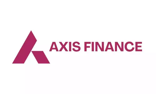 Axis Finance ने Dhanteras पर लॉन्च किया ‘Axis Finance Shakti’