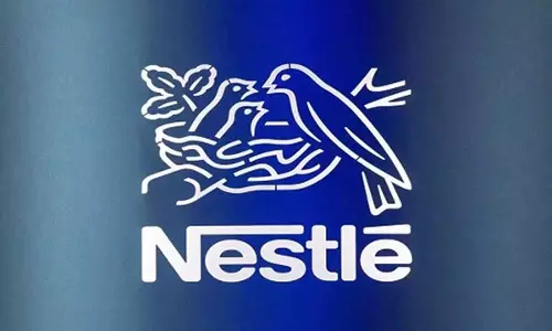 Nestlé India के घरेलू बिक्री में दोहरे अंकों की वृद्धि, KITKAT और MAGGI ने बढ़ाया योगदान Nestlé India के घरेलू बिक्री में दोहरे अंकों की वृद्धि, KITKAT और MAGGI ने बढ़ाया योगदान
