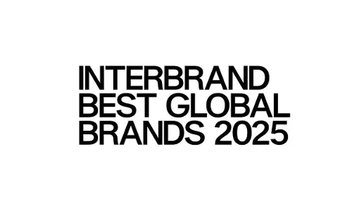 Samsung Electronics लगातार छठवें वर्ष भी Interbrand की सूची में टॉप 5 ग्लोबल ब्रांड में शामिल Samsung Electronics लगातार छठवें वर्ष भी Interbrand की सूची में टॉप 5 ग्लोबल ब्रांड में शामिल