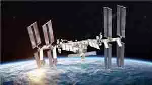 Science: NASA ला रहा है नया निजी स्पेस स्टेशन, वजह जानकर रह जाएंगे हैरान Science: NASA ला रहा है नया निजी स्पेस स्टेशन, वजह जानकर रह जाएंगे हैरान